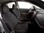 Nissan Versa 2011 года